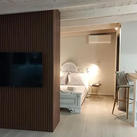 Giorgio Luxury Loft With Amazing View Of