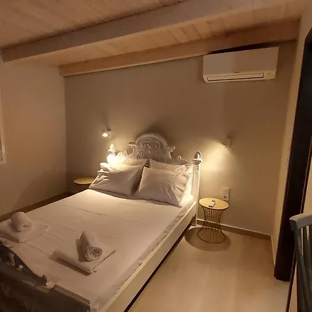 Apartment Giorgio Luxury Loft With Amazing View Of Nafplio