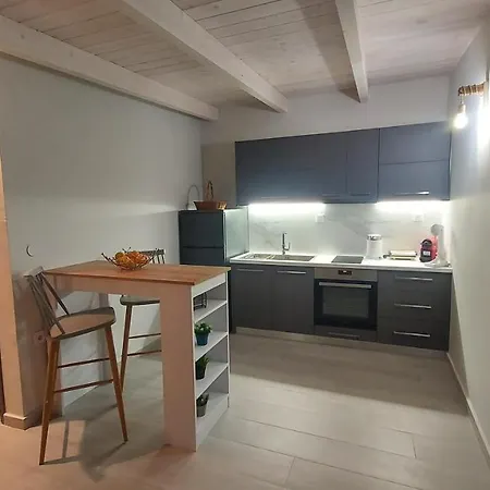 Apartment Giorgio Luxury Loft With Amazing View Of