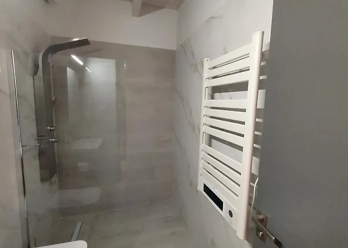 Giorgio Luxury Loft With Amazing View Of Nafplio