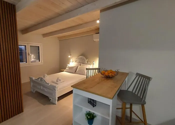 Giorgio Luxury Loft With Amazing View Of *