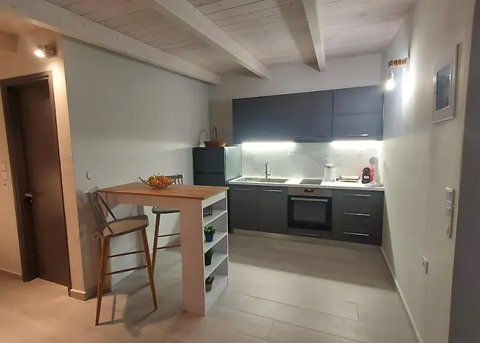 Lejlighed Giorgio Luxury Loft With Amazing View Of