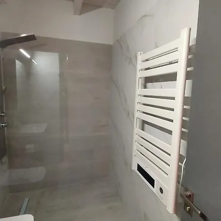 Giorgio Luxury Loft With Amazing View Of 纳夫普利翁