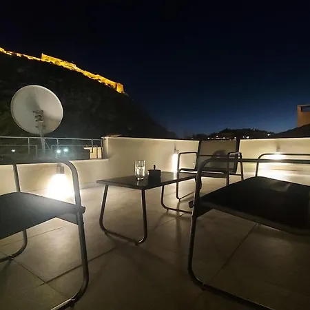 Giorgio Luxury Loft With Amazing View Of *