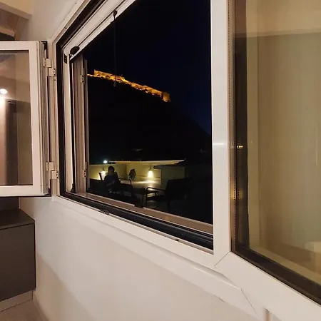 Giorgio Luxury Loft With Amazing View Of Apartment *