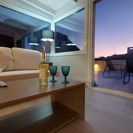 Apartment Giorgio Luxury Loft With Amazing View Of