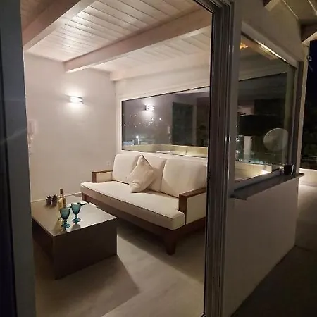 Apartment Giorgio Luxury Loft With Amazing View Of