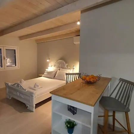 Giorgio Luxury Loft With Amazing View Of *