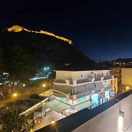 Apartment Giorgio Luxury Loft With Amazing View Of *