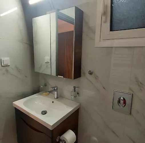 Apartamento Giorgio Luxury Loft With Amazing View Of *