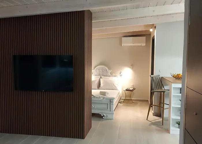 Giorgio Luxury Loft With Amazing View Of