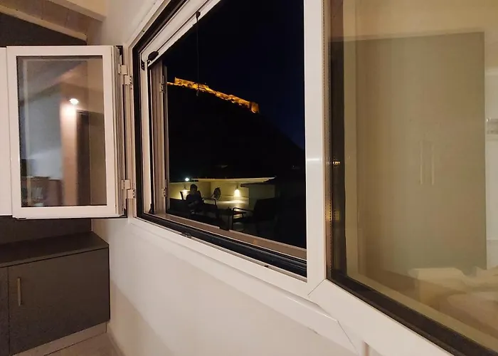 Giorgio Luxury Loft With Amazing View Of Apartamento *