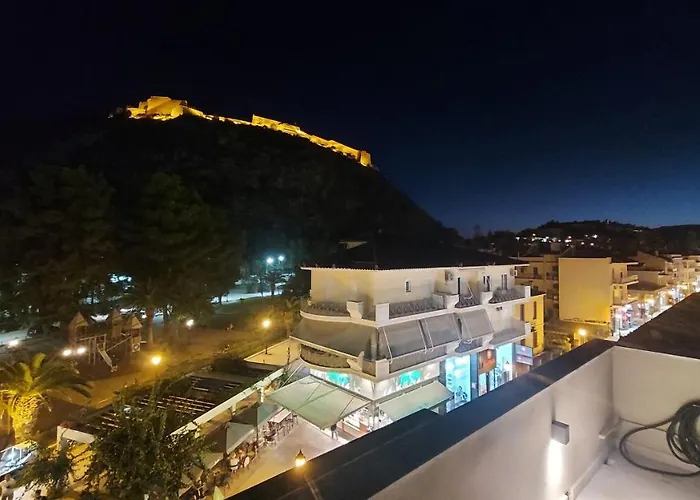Διαμέρισμα Giorgio Luxury Loft With Amazing View Of *