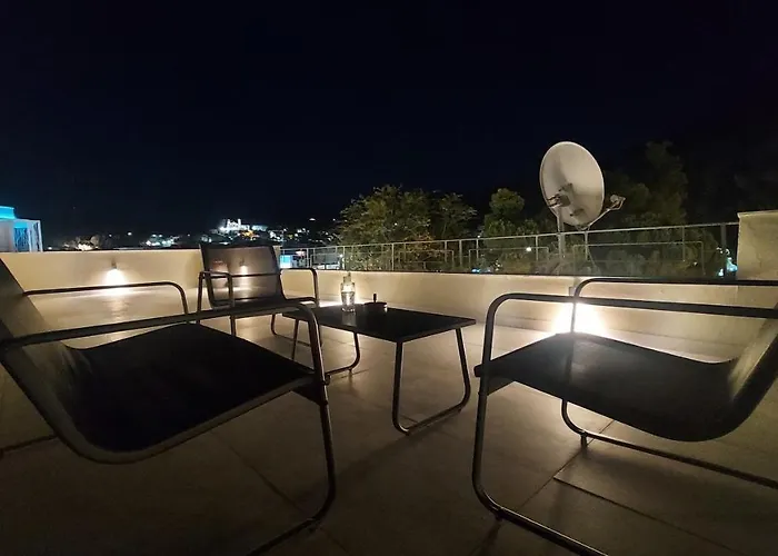 Giorgio Luxury Loft With Amazing View Of Apartamento *